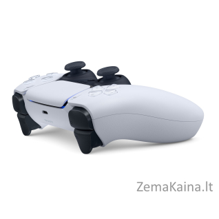 Sony DualSense Gamepad PlayStation 5 Analogue / Digital Bluetooth/USB Black, White