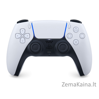 Sony DualSense Gamepad PlayStation 5 Analogue / Digital Bluetooth/USB Black, White