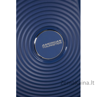 Soundbox kabinowa American Tourister EXP - midnight navy