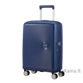 Soundbox kabinowa American Tourister EXP - midnight navy