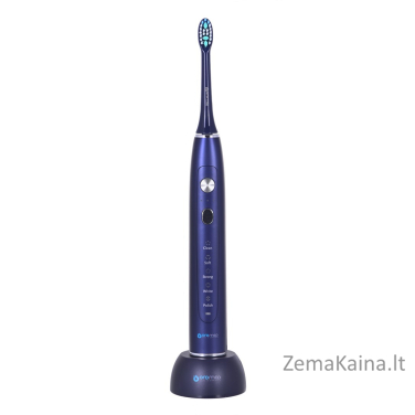 Soniczna szczoteczka ORO-SONIC X PRO NAVY BLUE 2
