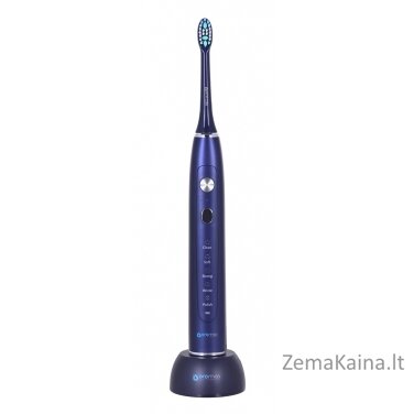 Soniczna szczoteczka ORO-SONIC X PRO NAVY BLUE