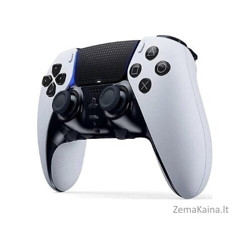 SONY DUALSENSE EDGE Gamepad PlayStation 5 Black, White 1