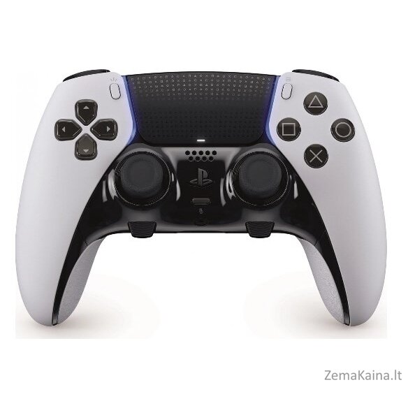 SONY DUALSENSE EDGE Gamepad PlayStation 5 Black, White