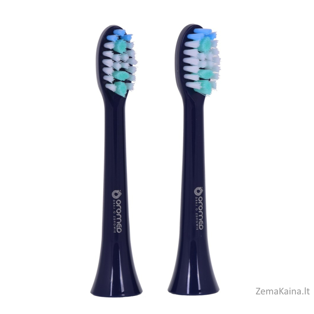 Soniczna szczoteczka ORO-SONIC X PRO NAVY BLUE 6