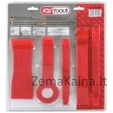 Spec. nuimtuvų kompl., 5 vnt., KS tools