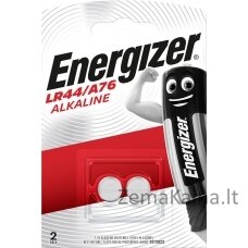 Specialios baterijos Energizer A76/2