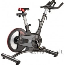 Spiningo dviratis inSPORTline Drakkaris (iki 130kg, smagr. 18kg)