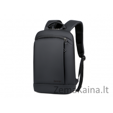 Sponge Thinbag Backpack 15,6 Black