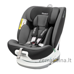Sparco SK3000 Gray (SK3000I_GR) 40-150 cm