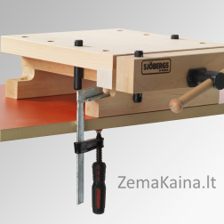 Spaustuvai Sjobergs SMART WORKSTATION PRO 33309