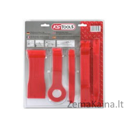 Spec. nuimtuvų kompl., 5 vnt., KS tools