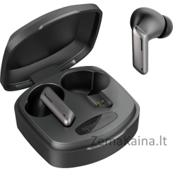 Speedlink Speedlink belaidės ausinės Vivas True Wireless, pilkos spalvos (SL-870200-GY)