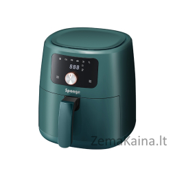 Sponge Air Fryer 6L