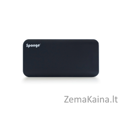 Sponge Energy 20000 Black (20000mAh)