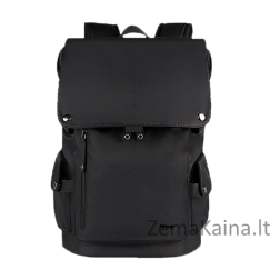 Sponge Tourist Backpack 15,4 black