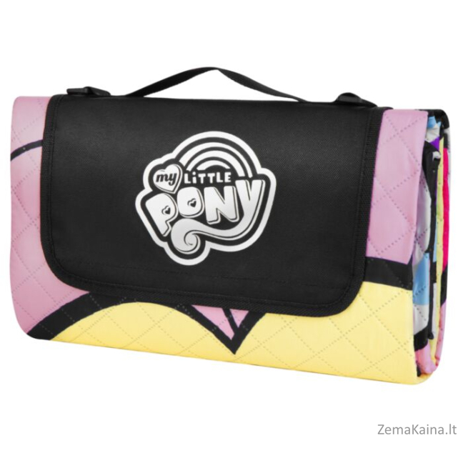 Pikniko kilimėlis Spokey My Little Pony PICNIC PIUMA 2