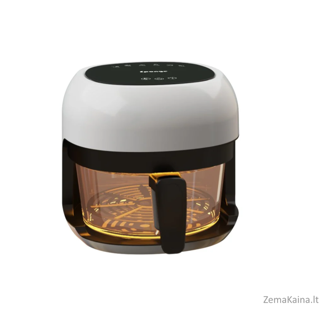 Sponge Air Fryer Glass 4L Damaged Box