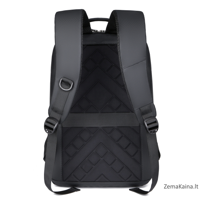 Sponge Thinbag Backpack 15,6 Black 3