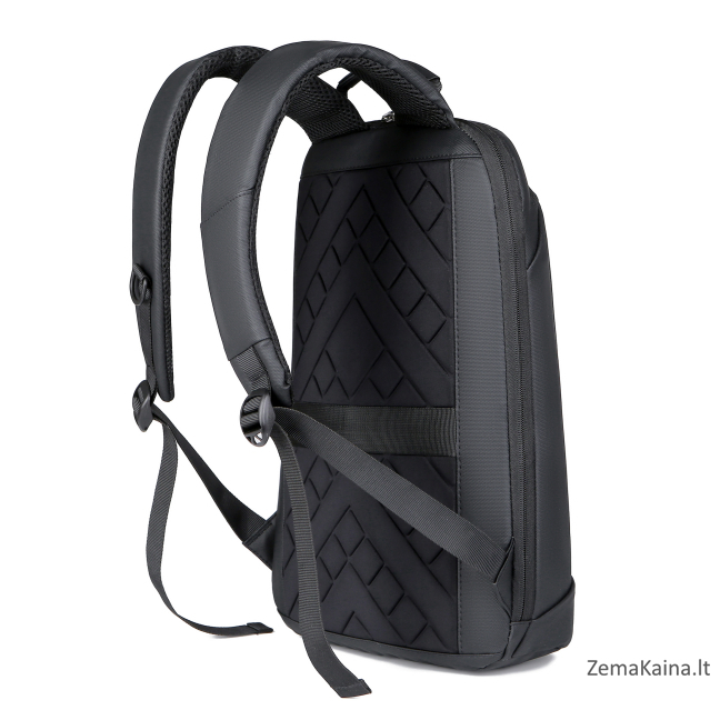 Sponge Thinbag Backpack 15,6 Black 5