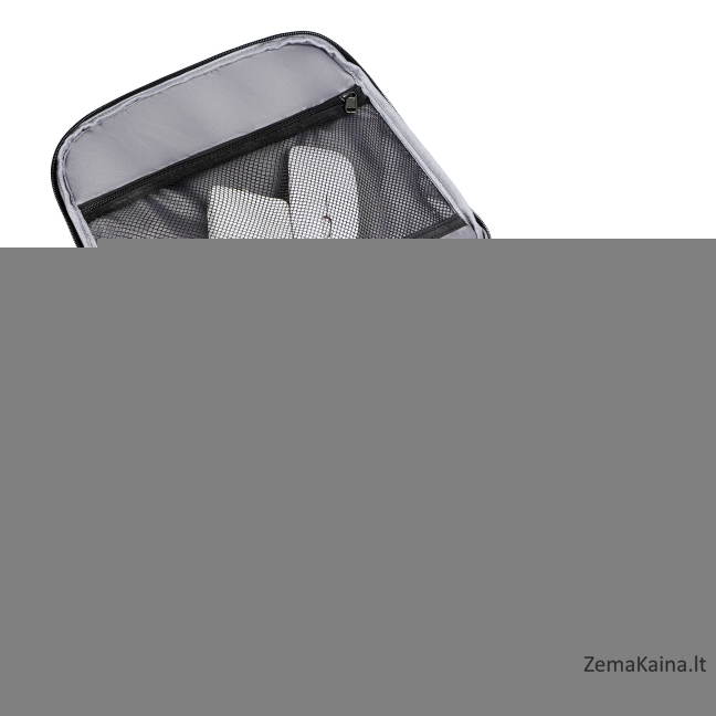 Sponge Thinbag Backpack 15,6 Black 9