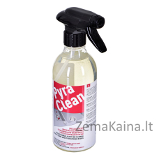 Środek do czyszczenia zlewów zlewozmywaków PYRACLEAN 071009601