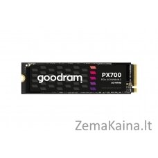 SSD GOODRAM PX700 M.2 PCIe 4x4 1TB RETAIL