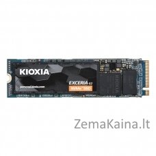 SSD KIOXIA EXCERIA (G2) NVMe M.2 500GB