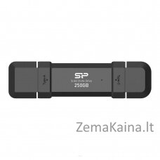 SSD Silicon Power DS72 250GB USB 3.2