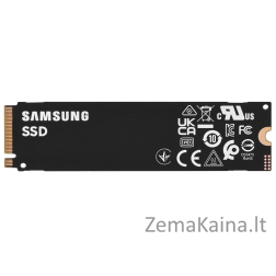 SSD Samsung PM9B1 1TB PCIe 4.0 NVMe M.2 (22x80) MZVL41T0HBLB-00B07