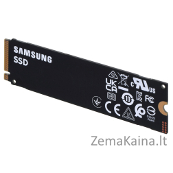 SSD Samsung PM9B1 1TB PCIe 4.0 NVMe M.2 (22x80) MZVL41T0HBLB-00B07