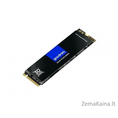 SSD GOODRAM PX500-G2 256 GB M.2 PCIE 3X4 NVME 1