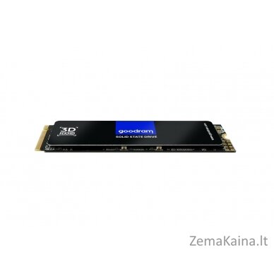 SSD GOODRAM PX500-G2 256 GB M.2 PCIE 3X4 NVME 2