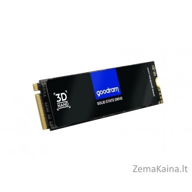 SSD GOODRAM PX500-G2 256 GB M.2 PCIE 3X4 NVME 3