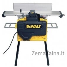 Staklės reismusinės obliavimo D27300, DeWalt