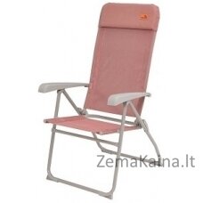 Stovyklavimo kėdė Easy Camp Capella, raudona