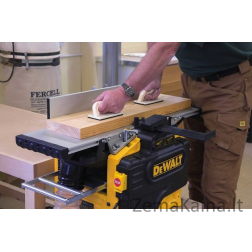 Staklės reismusinės obliavimo D27300, DeWalt