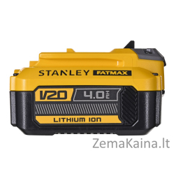 Stanley SFMCB204-XJ elektrinio įrankio baterija arba įkroviklis