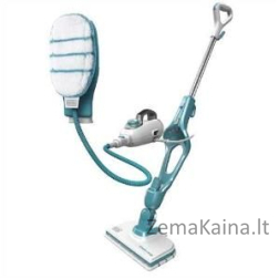 „Steam Mop Black & Decker 9“ 1 FSMH1351SM