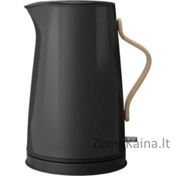 Stelton Stelton Emma vandens virdulys 1,2l juodas