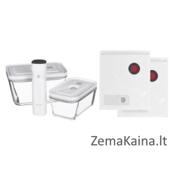 Stiklinių pradinis rinkinys Zwilling Fresh & Save