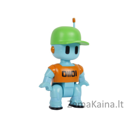 STUMBLE GUYS S2 ACTION FIGURE 11.5cm - 2 PACK VER.B
