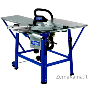 Staklės diskinio pjovimo Ts310 50Hz 2200W '' 230V, Scheppach