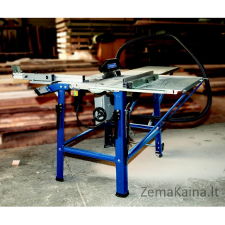 Staklės diskinio pjovimo Ts310 50Hz 2200W '' 230V, Scheppach
