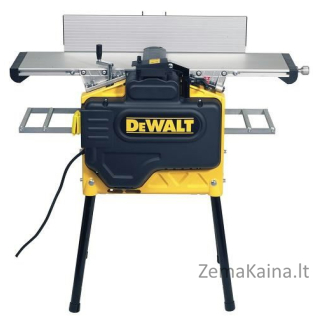 Staklės reismusinės obliavimo D27300, DeWalt