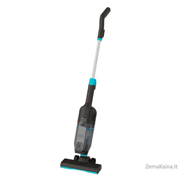 Stacionarus dulkių siurblys Black+Decker BXVMS601E 1