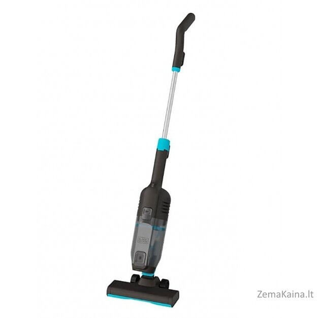 Stacionarus dulkių siurblys Black+Decker BXVMS601E