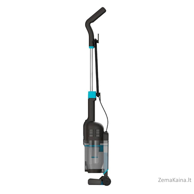 Stacionarus dulkių siurblys Black+Decker BXVMS601E 2