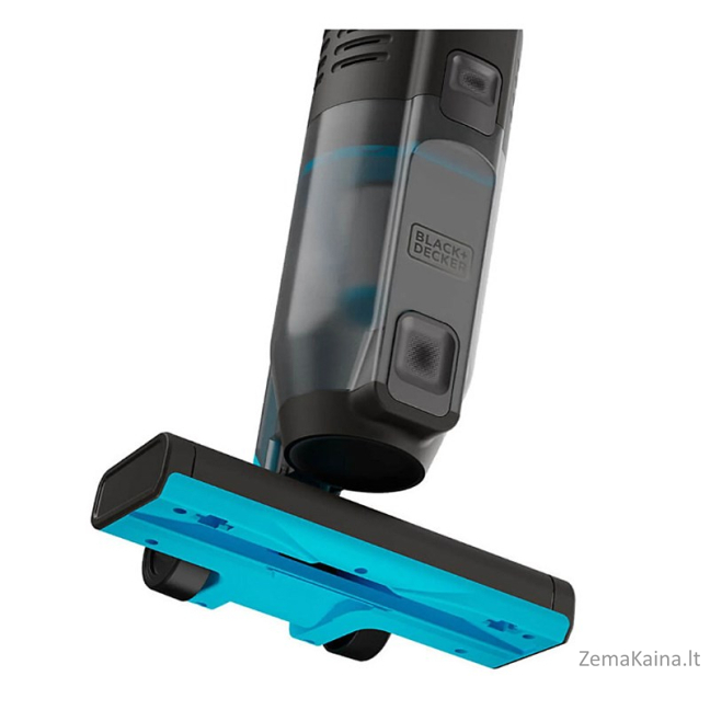 Stacionarus dulkių siurblys Black+Decker BXVMS601E 6