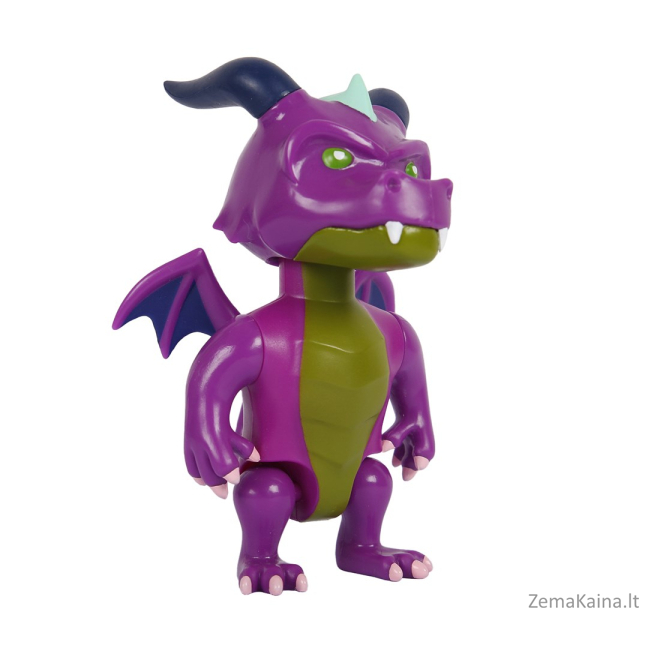 STUMBLE GUYS S2 ACTION FIGURE 11.5cm - 2 PACK VER.A 2